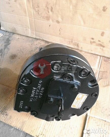 Гидромотор хода CAT 330C 271-6376