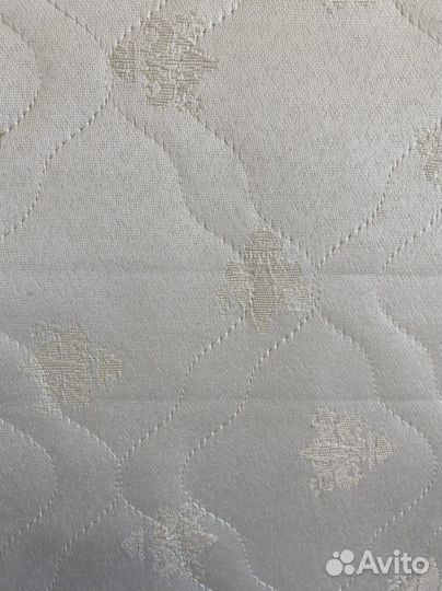 Матрас детский 120 60