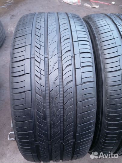 Nexen N'Fera AU5 245/40 R19 98W