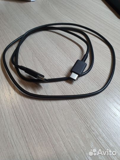 Зарядное устройство samsung 25w