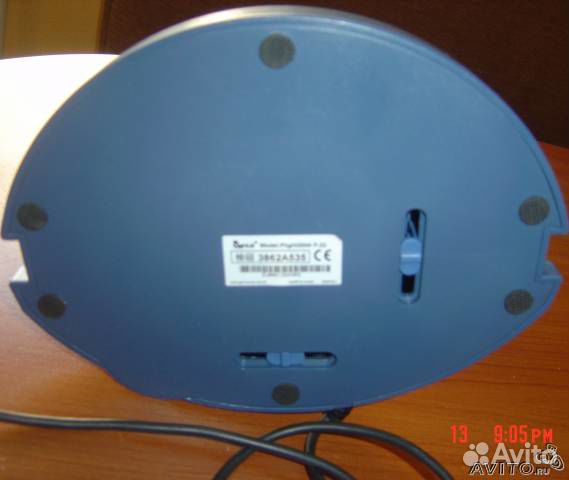 Джойстик Genius F-22 Flight 2000