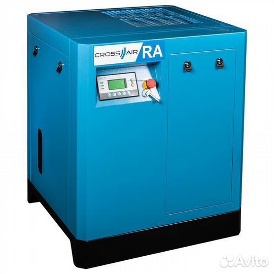 Винтовой компрессор 7,5 Квт