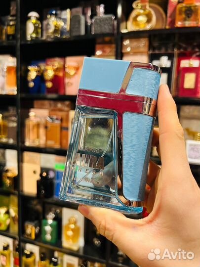 Armaf Aura Fresh 100 ml