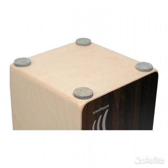 Кахон Schlagwerk CP408 2inOne Dark Oak