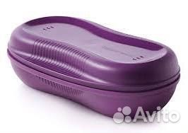 Браво-Дилайт - идеальная омлетница Tupperware