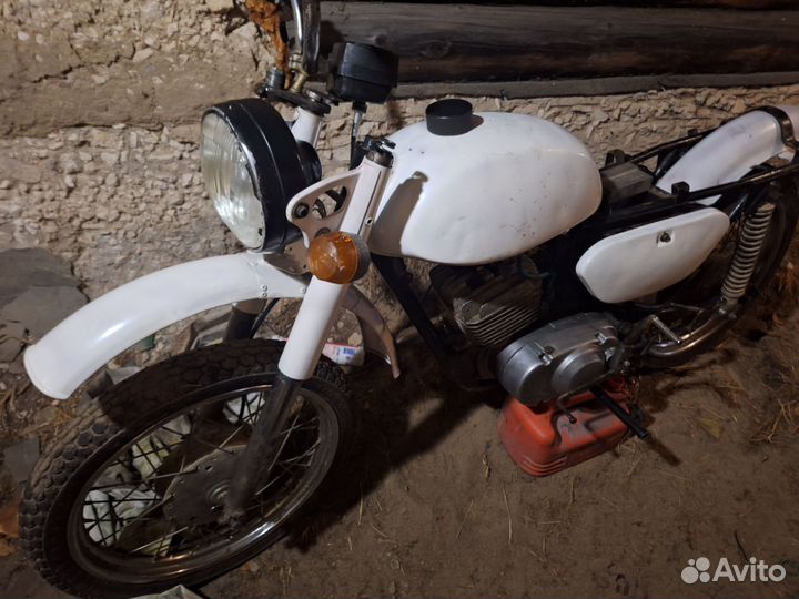 Запчасти мотоцикл минск