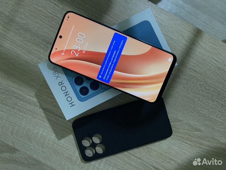 HONOR X8a, 6/128 ГБ