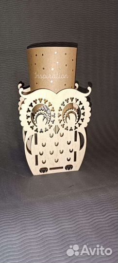 Карандашница