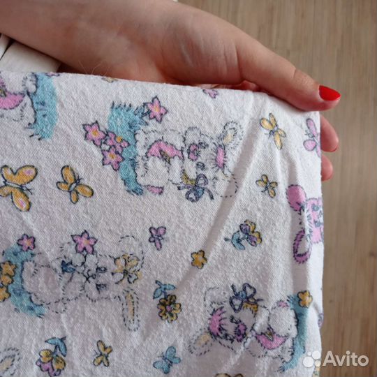 Пеленки тëплые