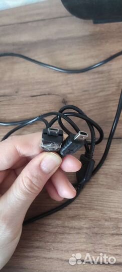 Зарядное устройство