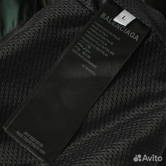 Ветровка Balenciaga Оригинальное Качество