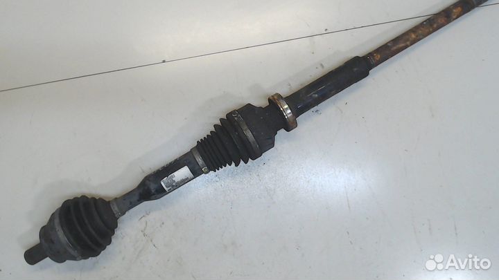 Полуось Volvo XC70, 2010