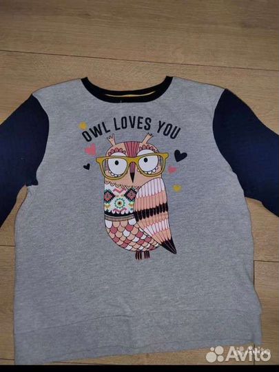 Вещи пакетом