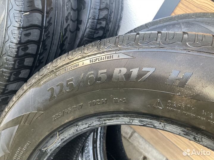 Matador MP 82 Conquerra 2 225/65 R17