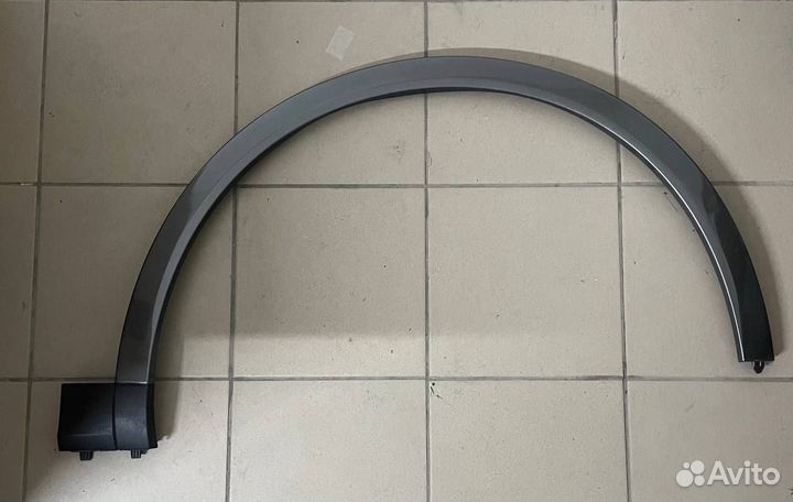 Расширители арок