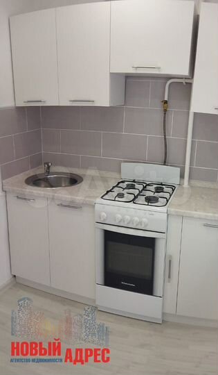 2-к. квартира, 45 м², 2/9 эт.