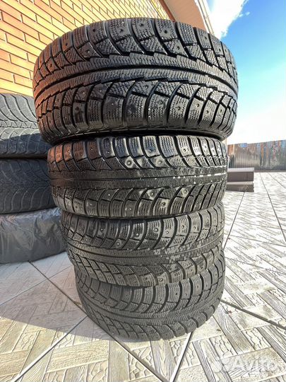 Matador MP 55 Plus Silika 185/65 R15 23G