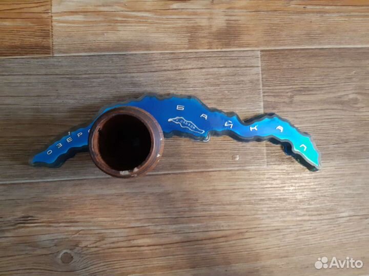 Карандашница СССР