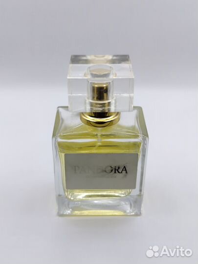 Парфюмерия из личной коллекции