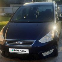 Ford Galaxy 2.3 AT, 2010, 191 123 км, с пробегом, цена 1 290 000 руб.