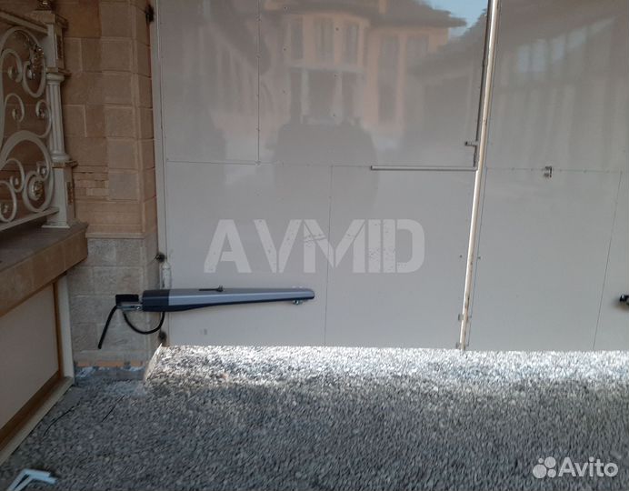 Автоматика