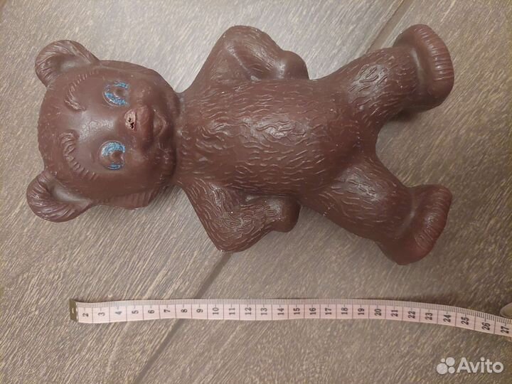 Игрушки СССР