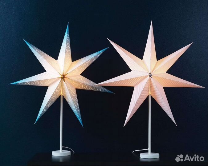 Строла икеа основание лампы