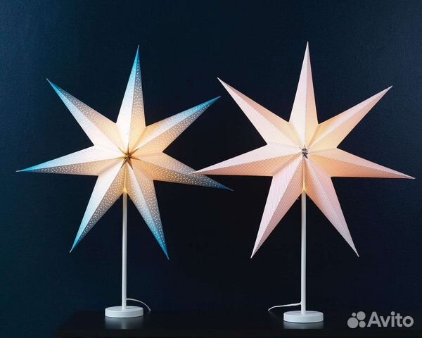 Строла икеа основание лампы