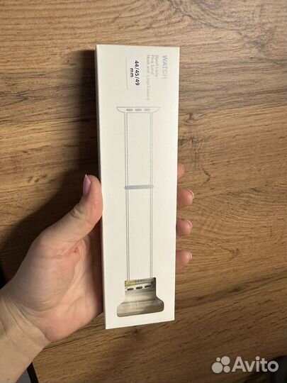 Ремешок для Apple watch