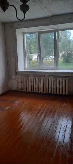 1-к. квартира, 28,9 м², 1/5 эт.