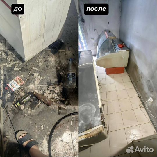 Все виды уборок, Клининг квартир, Мойка окон