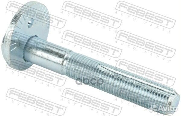 Болт эксцентрик mitsubishi ASX 10-16/outlander