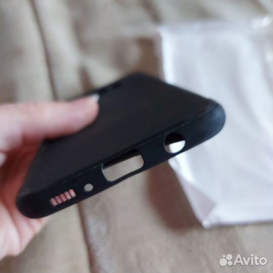 Чехол для самсунг s8 plus