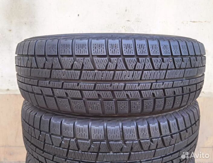Yokohama Ice Guard IG50+ 185/65 R15 88Q