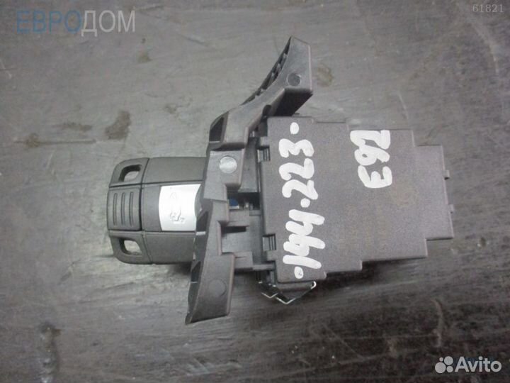 Гнездо ключа BMW E90 s1080516