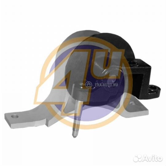 4U NS-EM-00179 подушка двигателя