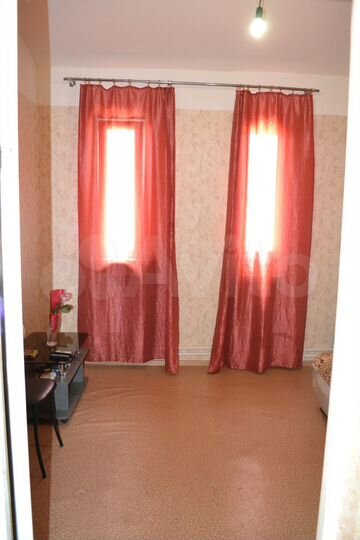 2-к. квартира, 49,4 м², 4/4 эт.