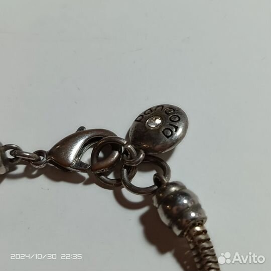 Пандора браслет