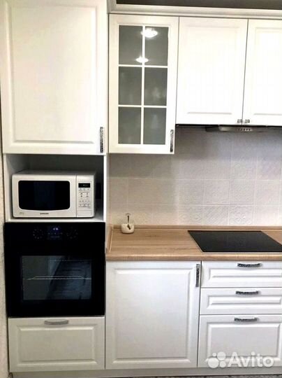 Кухня от производителя на заказ