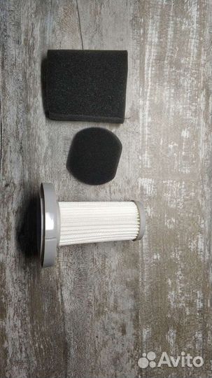 Фильтр для пылесоса Xiaomi Deerma DX700 DX700S