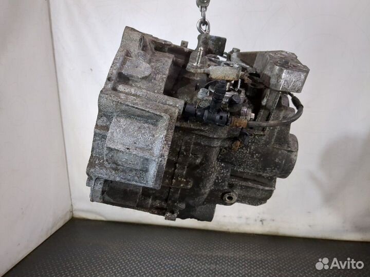 Кпп 6-ст.мех. (МКПП) Volkswagen Passat 6, 2007