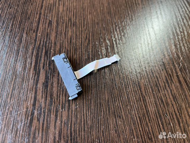 Шлейф HDD HP Pavilion 17-f