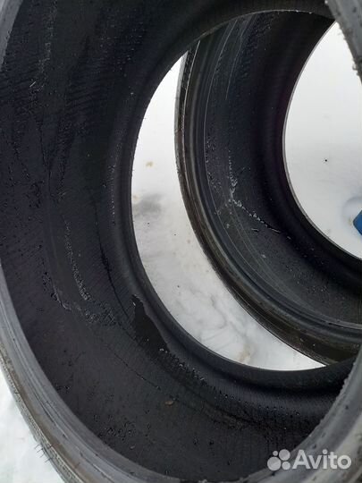 Winrun R330 285/35 R20