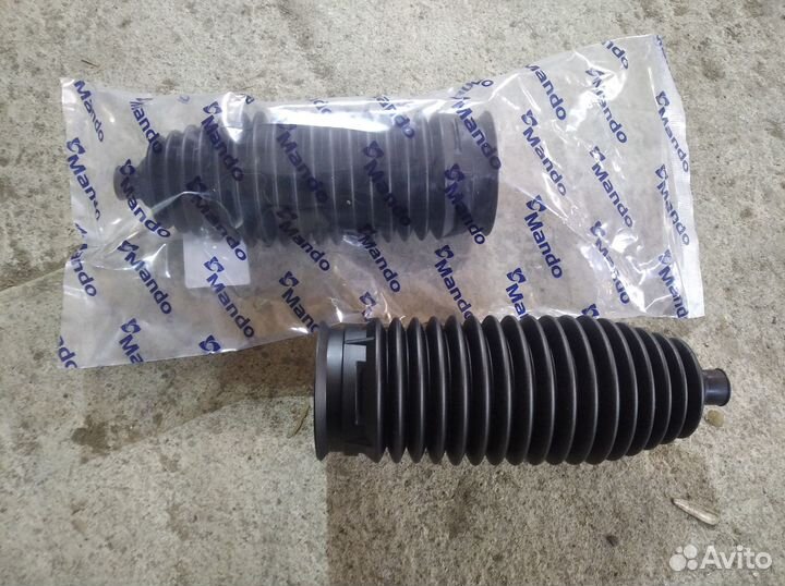 Пыльник рулевой рейки Kia Ceed Hyundai Elantra i30