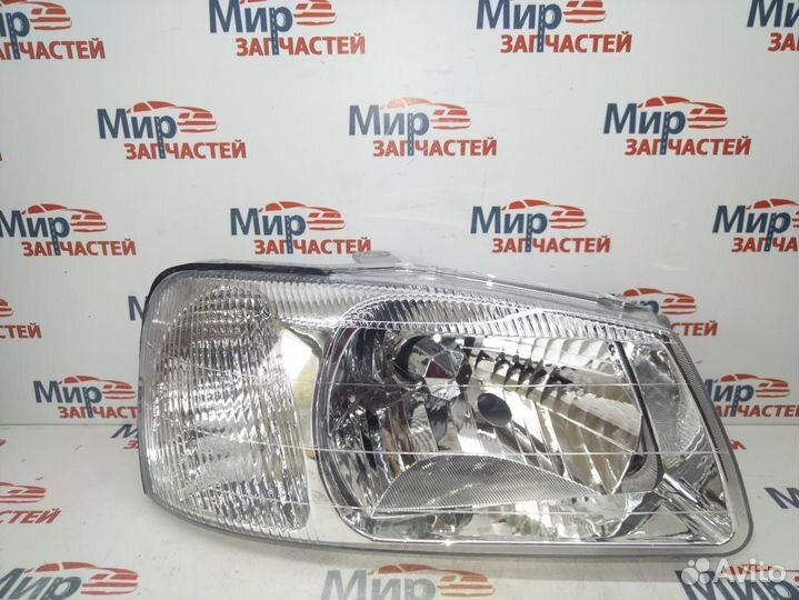 Фара Hyundai Accent Тагаз правая
