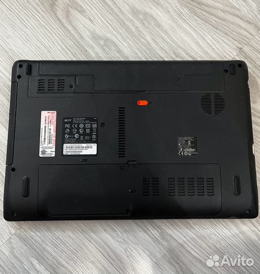 Ноутбук Acer