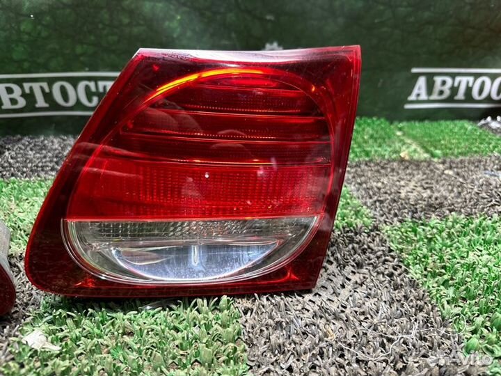 Фонари диодные Lexus Gs 2006-2011