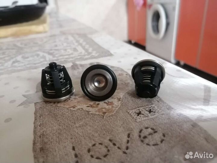 Запчасти для портотехника Interpump и karcher