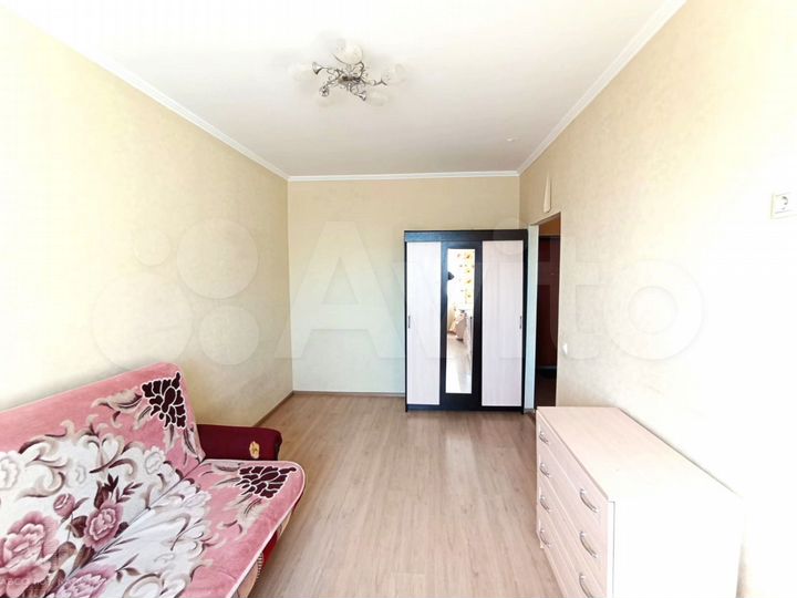 1-к. квартира, 33,8 м², 13/17 эт.