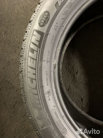 Michelin Pilot Alpin PA4 245/50 R18